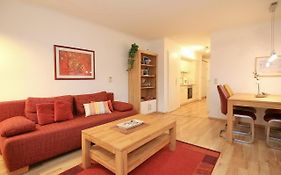 Feriendorf Papillon Wohnung 03-1