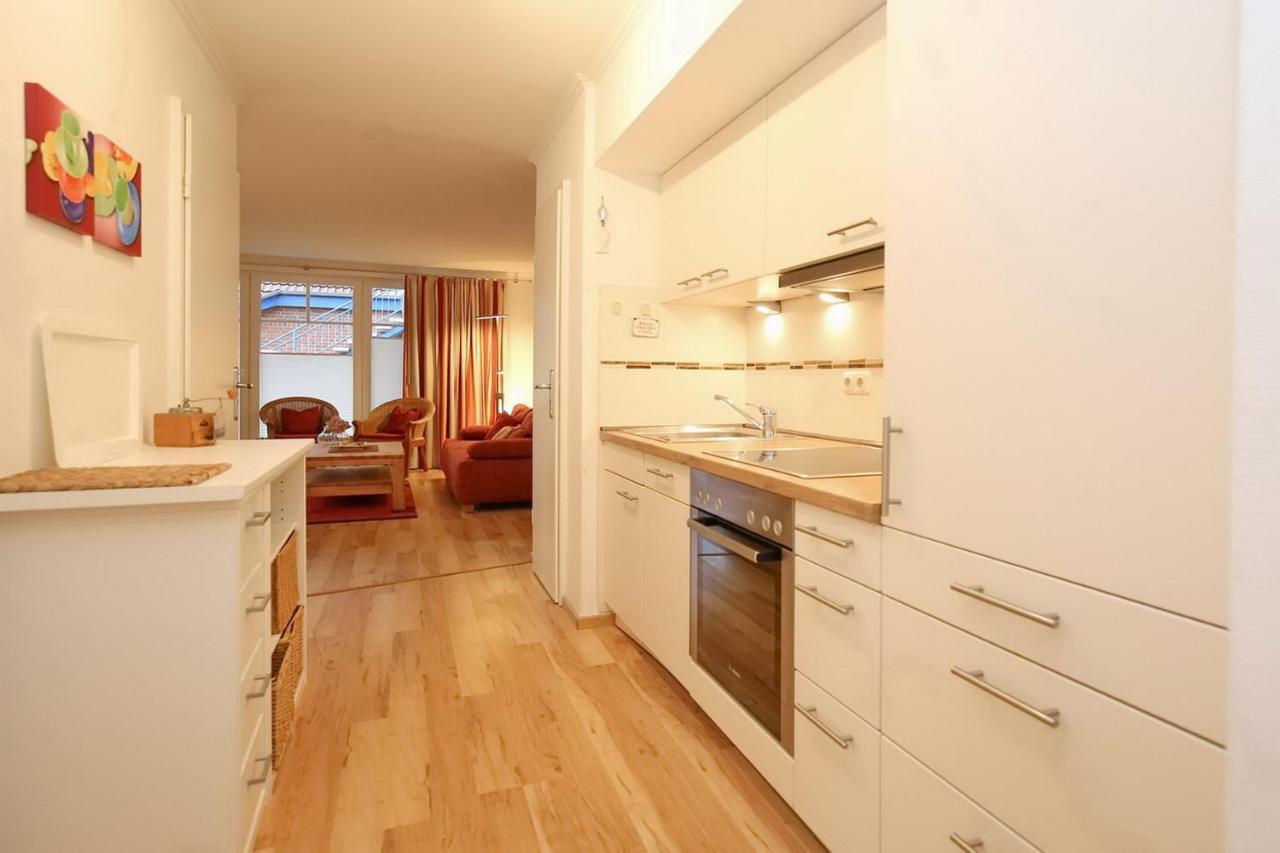 Feriendorf Papillon Wohnung 03-1 Ostseebad Boltenhagen Exterior foto