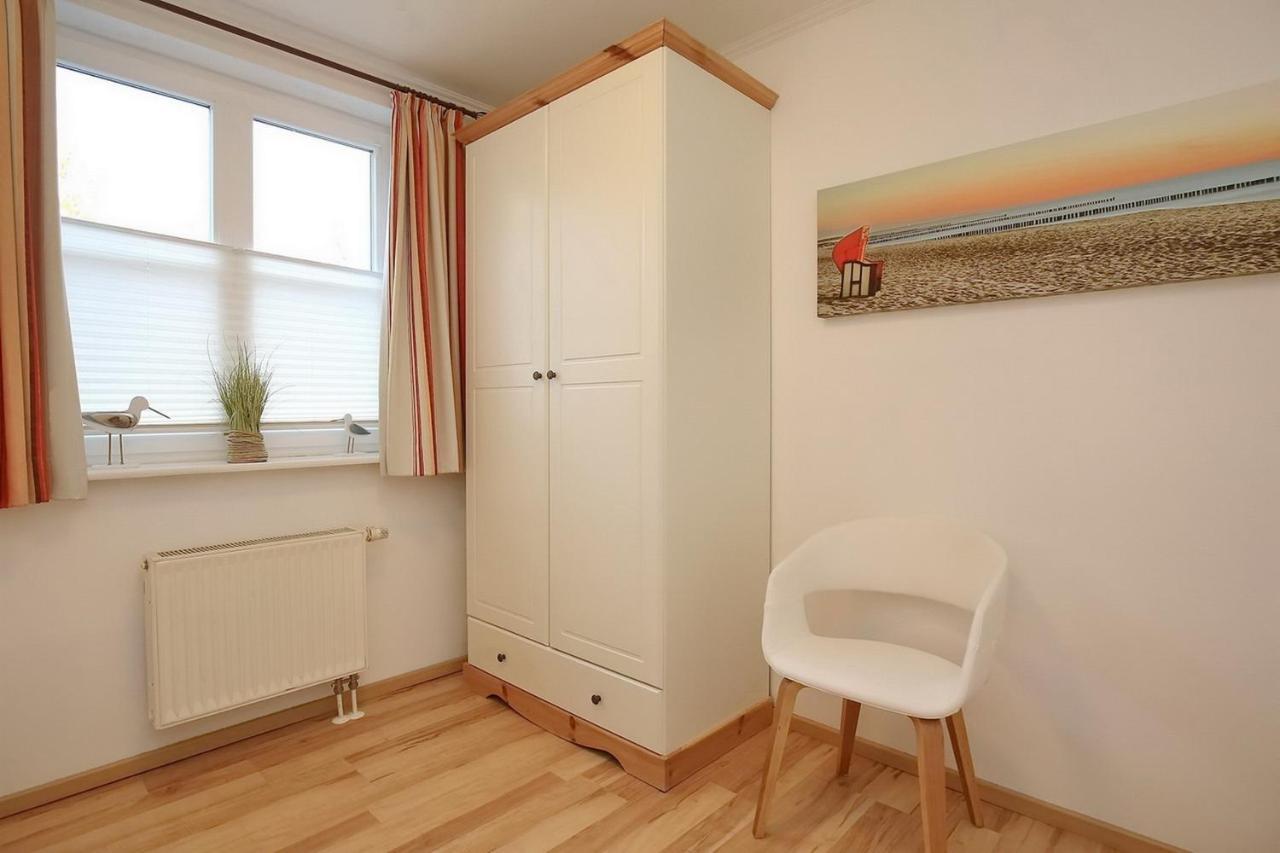 Feriendorf Papillon Wohnung 03-1 Ostseebad Boltenhagen Exterior foto